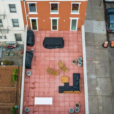 Apartamento 4Br Greenpoint Duplex Noorman By Rovetravel Nueva York Exterior foto